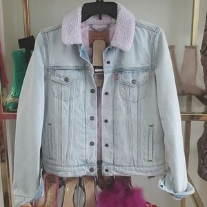 Levi's Jacket